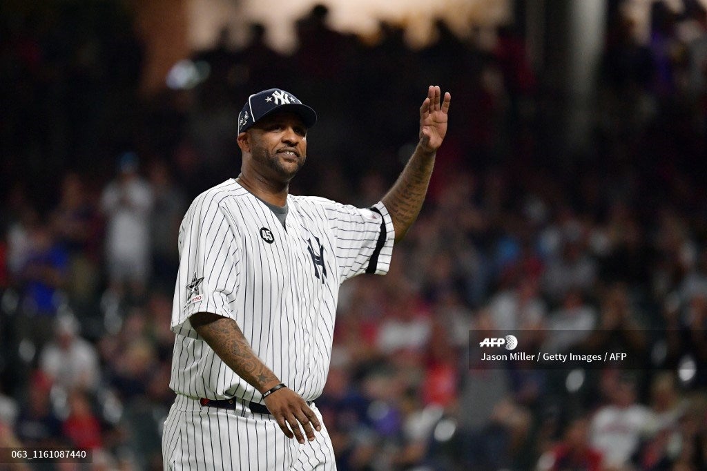 Grandes Ligas, All Game 2019