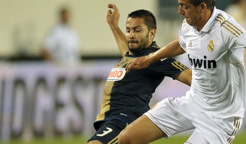 Juan Diego González