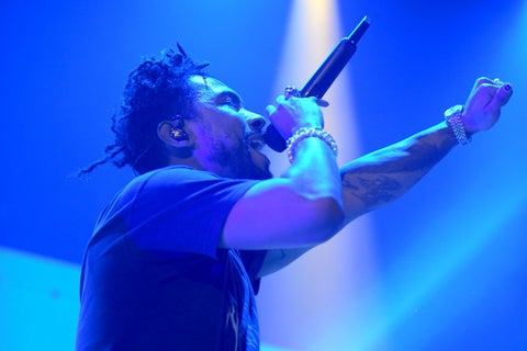 The Weekend, Super Bowl