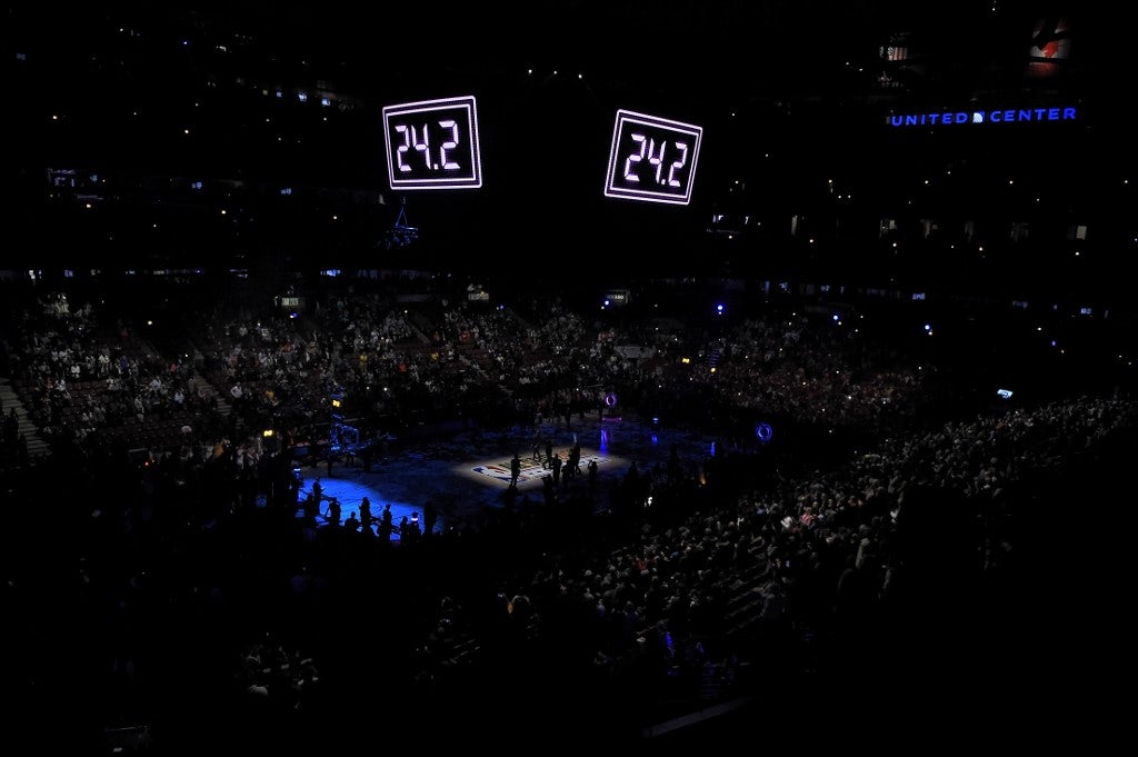 Kobe Bryant, All Star