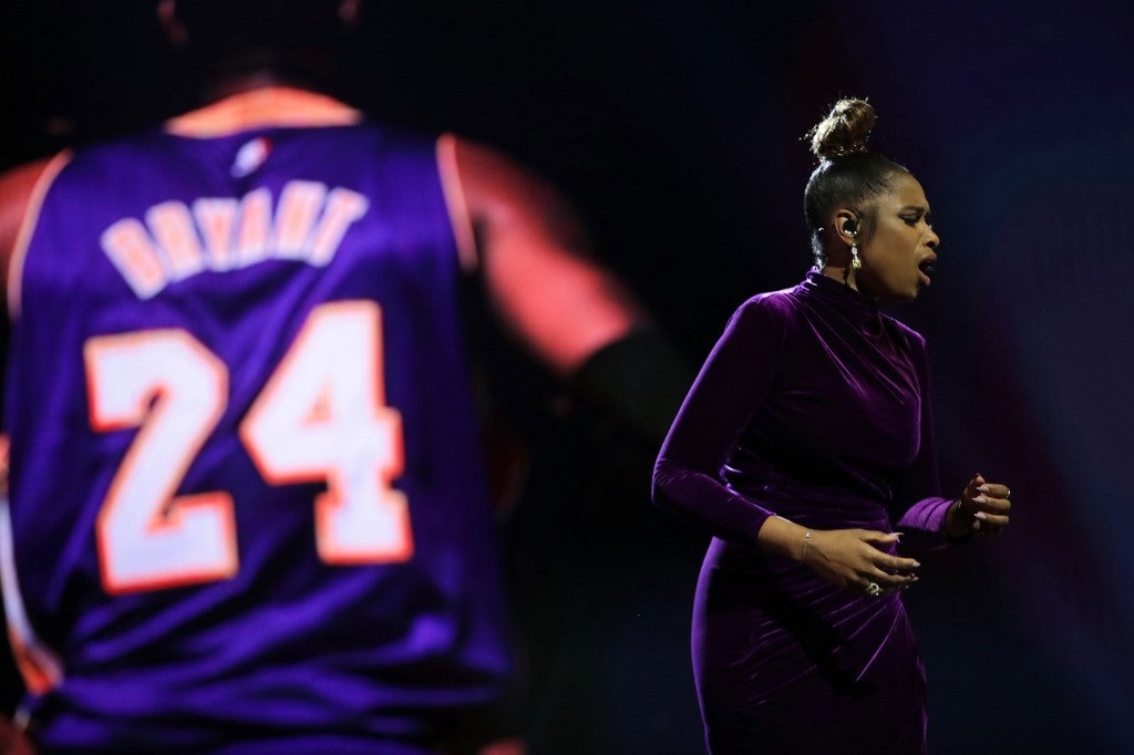 Kobe Bryant, All Star