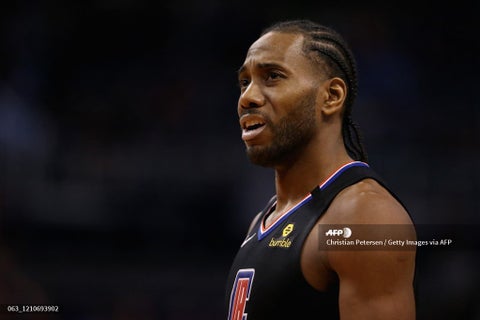 Los Angeles Clippers