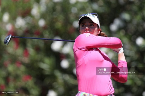 Gaby López; Juegos Olímpicos Tokio 2020