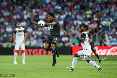 Juego de las Estrellas MLS vs Liga MX