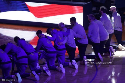 NBA - Estados Unidos