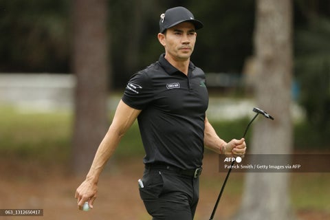 Camilo Villegas - PGA Tour