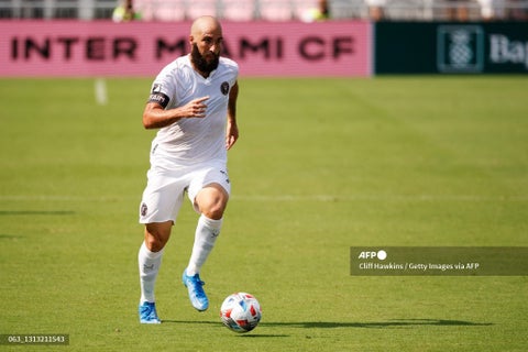 Gonzalo Higuaín - Inter Miami