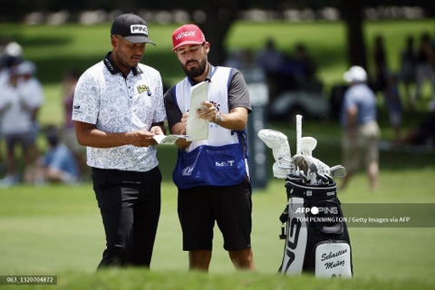 Sebastián Muñoz 2021