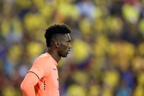 Alexander Domínguez