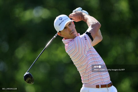 Billy Horschel