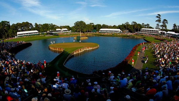 ¿Por qué se le dice a The Players el quinto 'major' del golf?