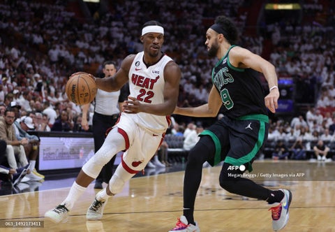 Miami Heat vs Boston Celtics - Playoffs NBA 2023