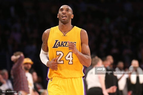 Kobe Bryant