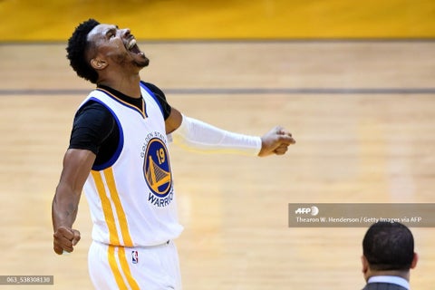 Leandro Barbosa, Golden State Warriors