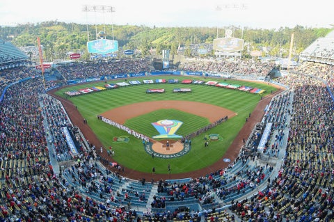 Clásico Mundial de Beisbol 2023