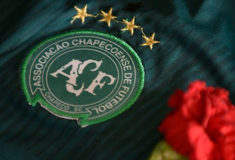chapecoense