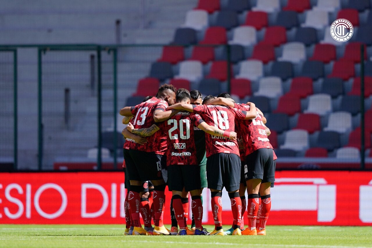 Toluca vs Pumas: canal que transmite ONLINE EN VIVO; Liga MX