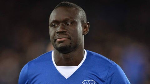 Oumar Niasse