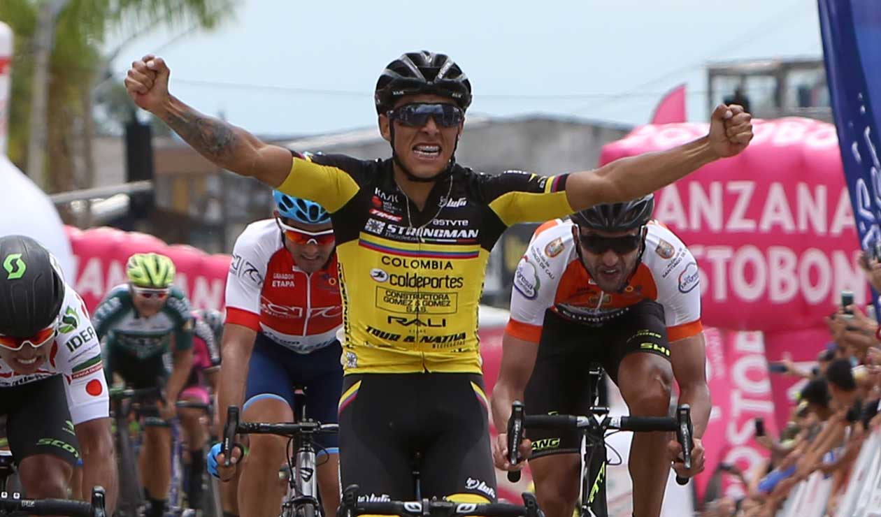 El Clásico RCN llegará este jueves a Manizales en cumplimiento de la 7ª etapa