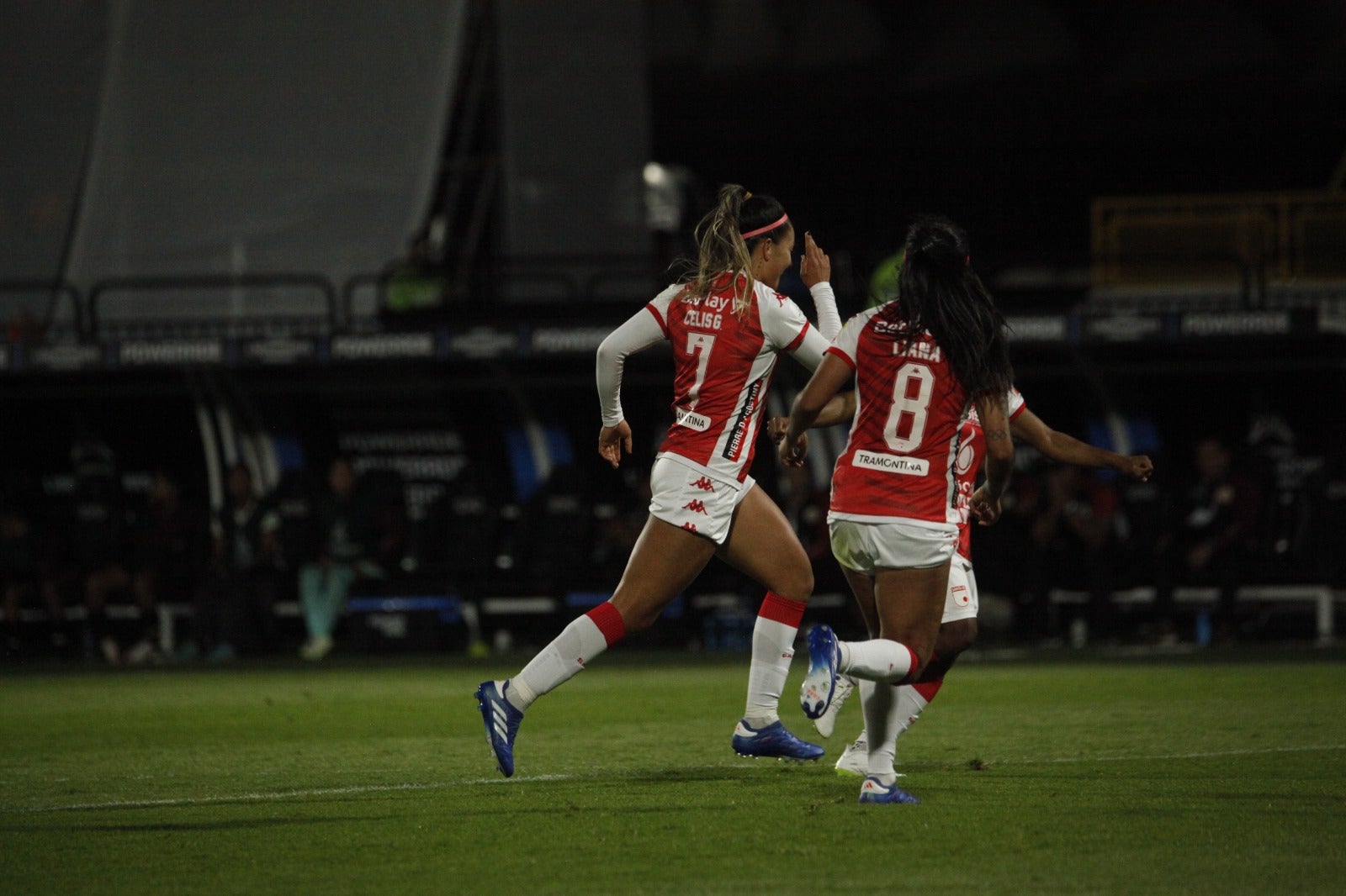 Santa Fe en la Copa Libertadores Femenina 2023