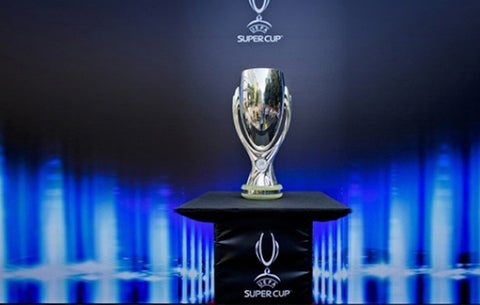 Supercopa de la UEFA