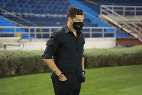 Juan Cruz Real - América de Cali