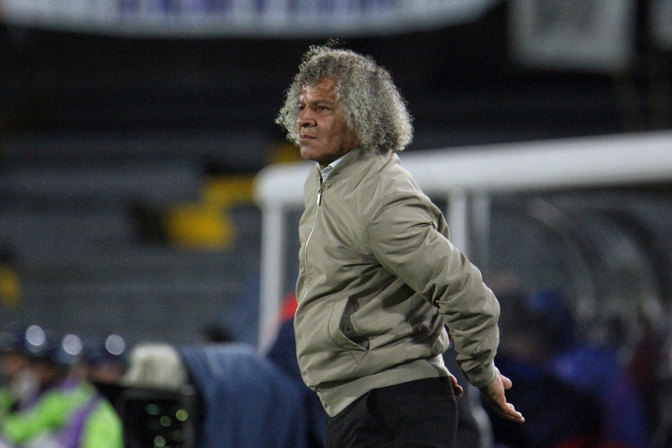 Millonarios vs Unión Magdalena - Fecha 15 - Liga BetPlay II 