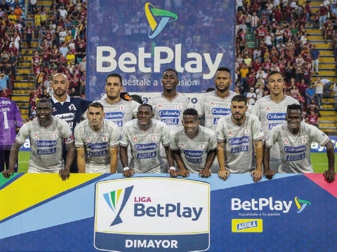 América de Cali - 2023