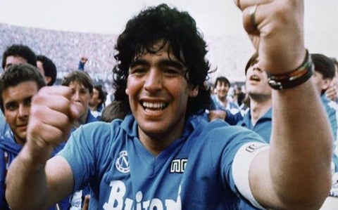 maradona