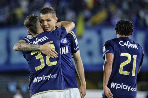 Millonarios planifica su segundo semestre del año