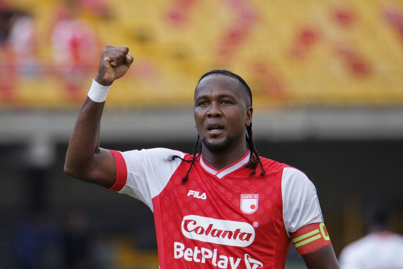 Santa Fe vs Envigado - Liga Betplay