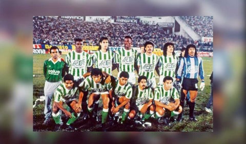 chapecoense