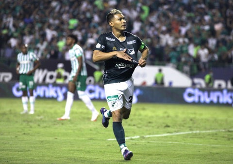 Teófilo Gutiérrez 2021-2