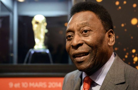 Pelé