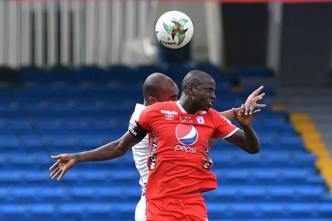 Adrián Ramos - América de Cali 2021