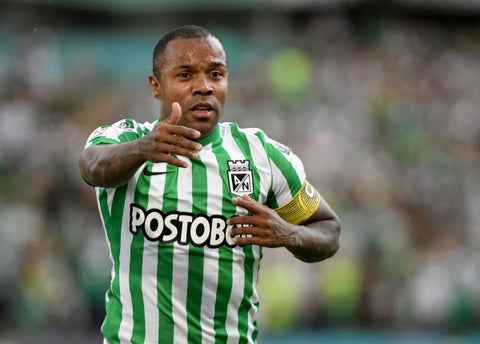 Dorlan Pabón 2021-II