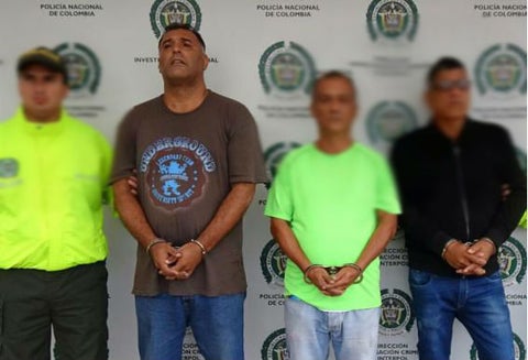 Jhon Jiménez Guzmán