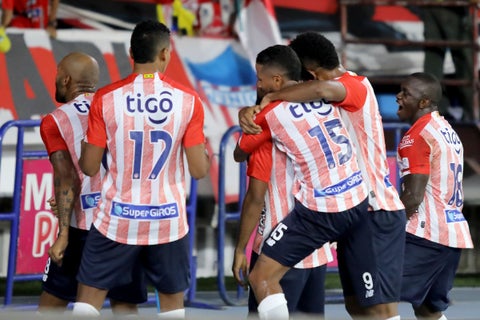 Junior Vs. La Equidad EN VIVO HOY; fecha 3, Liga Betplay
