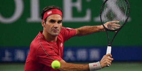 Roger Federer