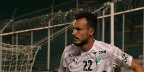 David González, exportero colombiano