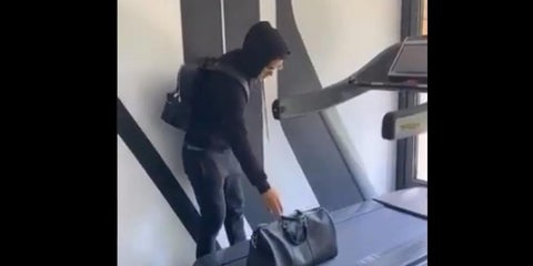 James Rodríguez Tik Tok