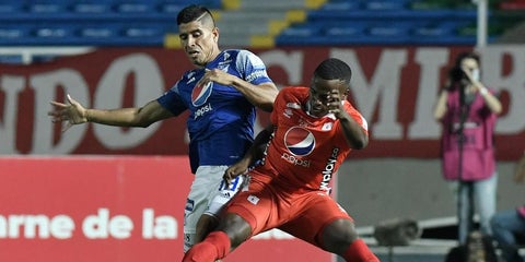 América de Cali vs Millonarios ya tiene sede y condiciones