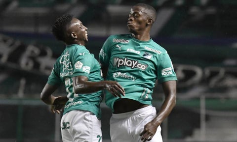 Andrés Colorado - Deportivo Cali