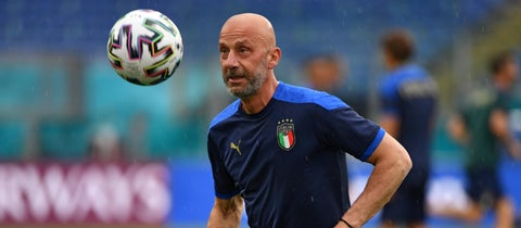 Gianluca Vialli
