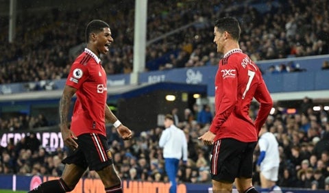 700 goles de Cristiano Ronaldo en clubes