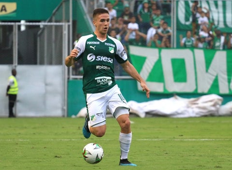 Deportivo Cali