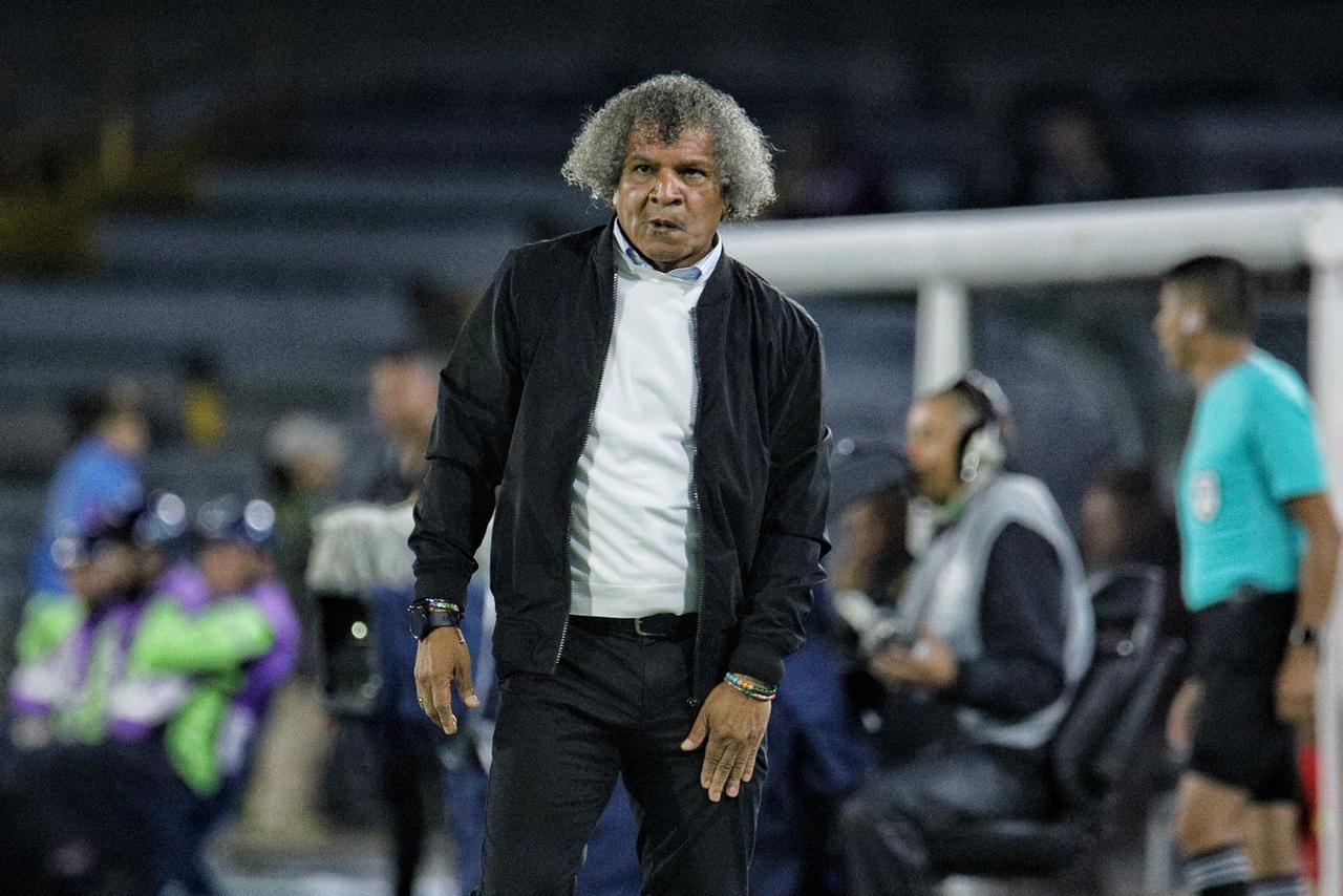 Millonarios vs Pereira - cuadrangulares Liga Betplay