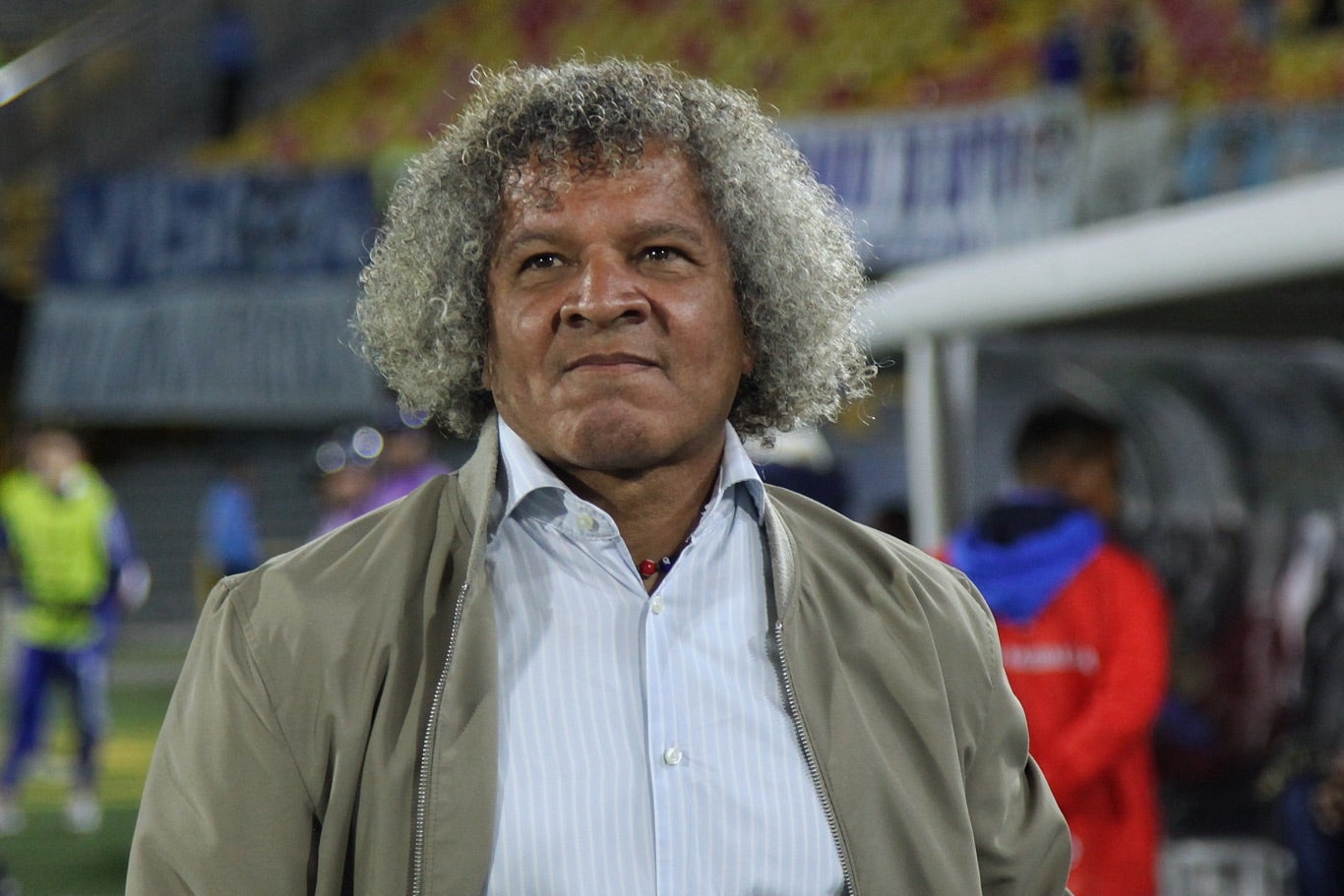 Millonarios vs Unión Magdalena - Fecha 15 - Liga BetPlay II 