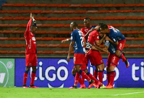 Independiente Medellín 2020