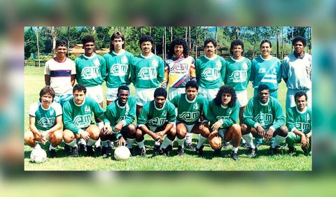 chapecoense